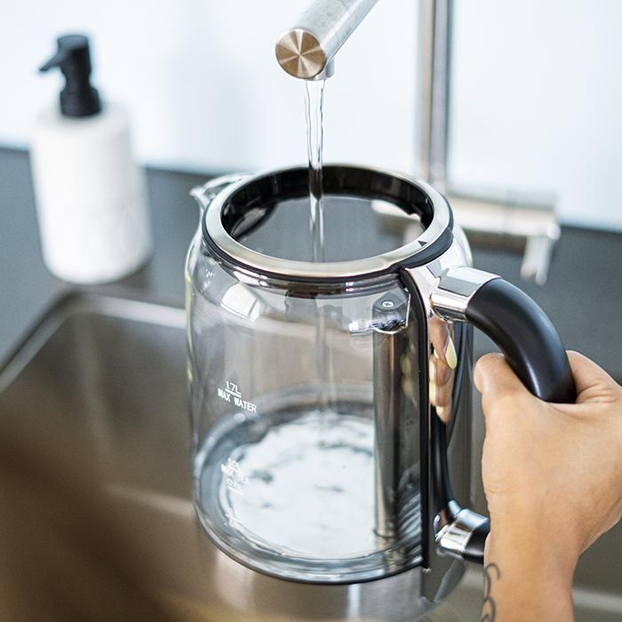 Produktbild Rotel Tee- und Wasserkocher 1.7 Liter (1.70 l)