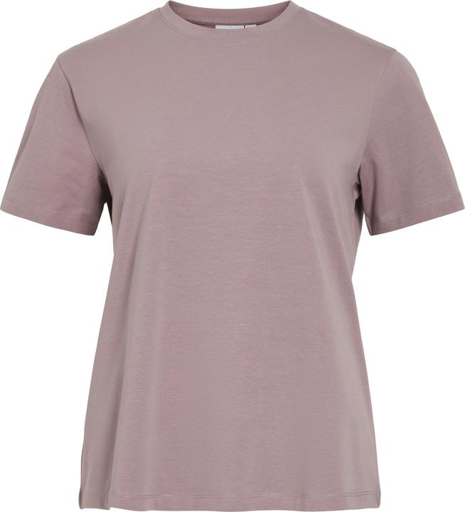 Actual product image Vila VINORA Rundhals T-Shirt (L)