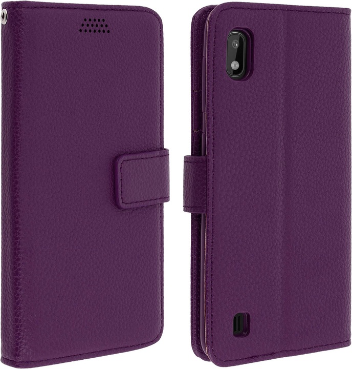 Image du produit Avizar Série Lenny (Samsung Galaxy A10)