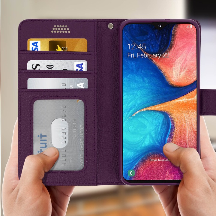 Image du produit Avizar Série Lenny (Samsung Galaxy A20e)
