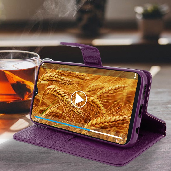 Image du produit Avizar Série Lenny (Samsung Galaxy A20e)