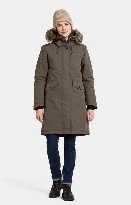 Immagine prodotto Didriksons Women's Erika Parka 3 (42, XL)