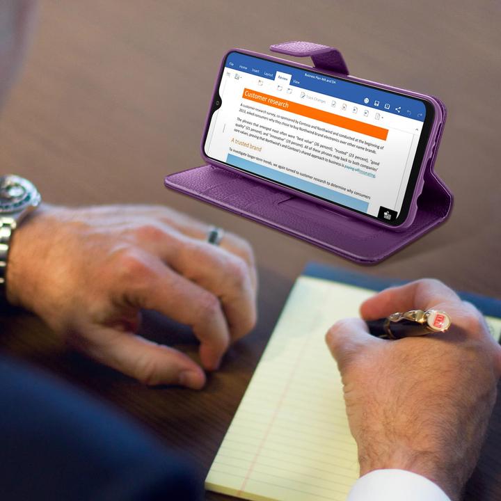 Produktbild Avizar Lenny Series (Samsung Galaxy M20)