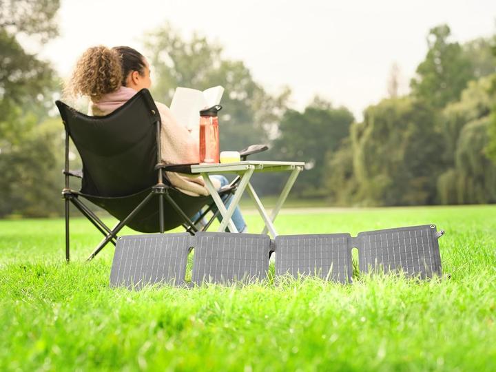 Produktbild Trust Zuny 40W Solar (40 W, 1.38 kg)