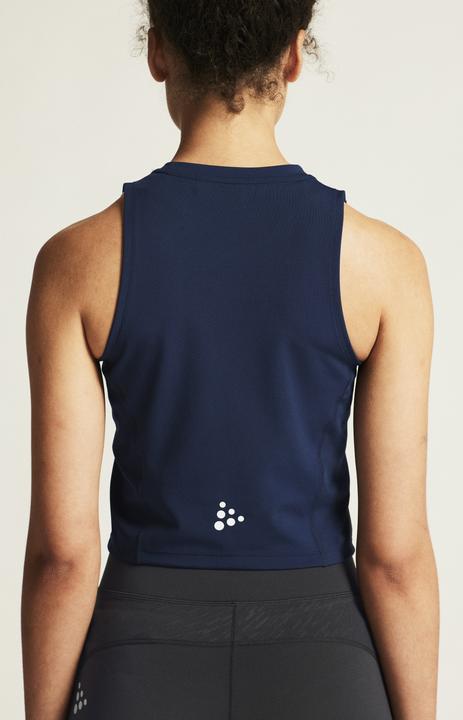 Actual product image Craft Rush 2.0 Crop Singlet W (M)