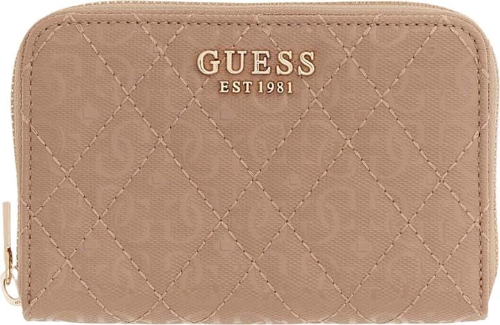 Actual product image Guess Isemay SLG Medium Zip Wallet