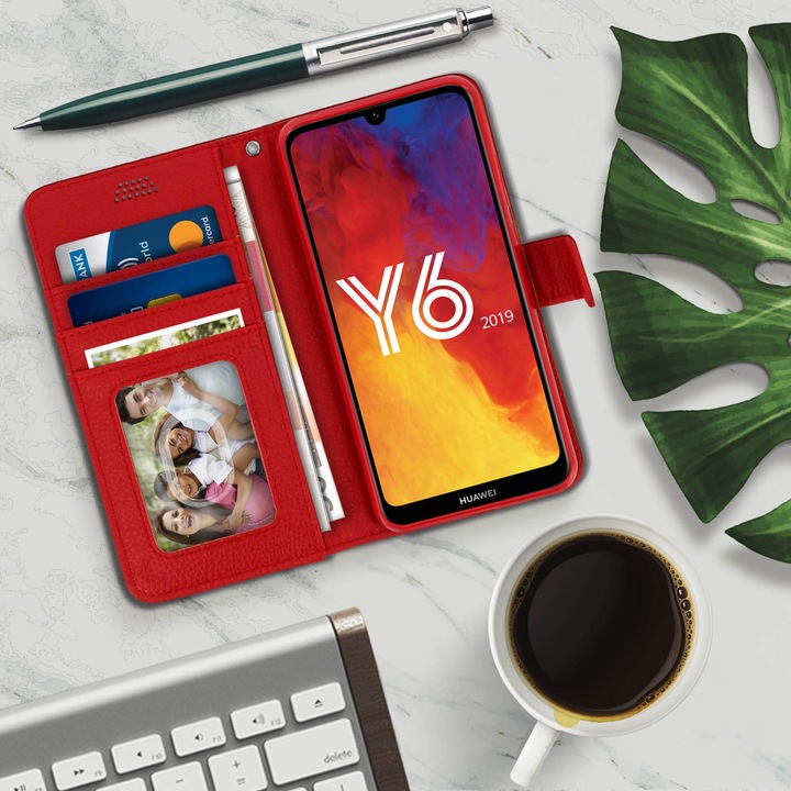 Produktbild Avizar Lenny Series (Honor 8A)