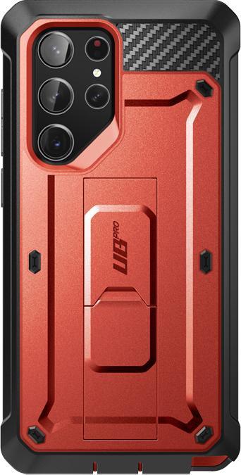 Actual product image Supcase Unicorn Beetle Pro Series (Samsung Galaxy S23 Ultra)