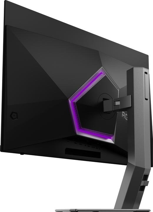 Immagine prodotto AOC Monitor AGON PRO AG326UZD2 (3840 x 2160 pixel, 31.50")