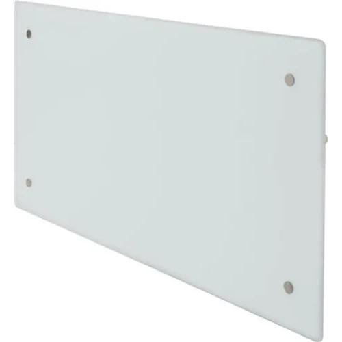 Adax CLEA WIFI VARMEPANEL HVID 400V - 600W, Heizkörper