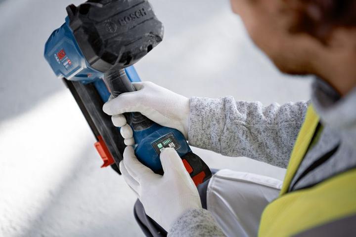 Produktbild Bosch Professional GNB 18V-38 (Nagelpistole)