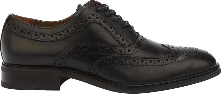 Produktbild Firetrap Spencer Classic Halbschuhe Leder (39)