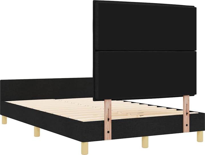 Image du produit vidaXL Plattformbett (140 x 200 cm)