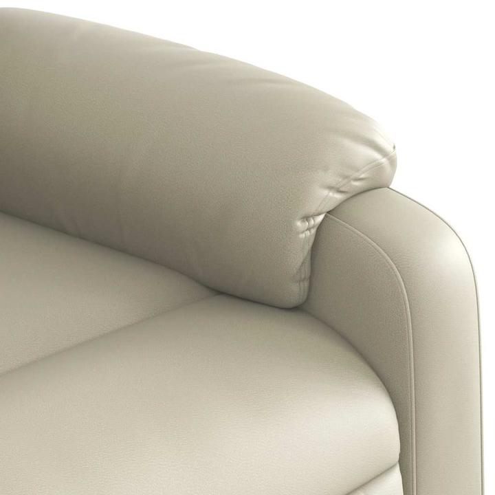 Image du produit vidaXL Massagesessel
