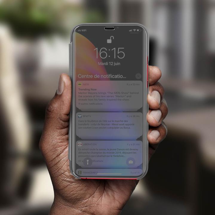 Produktbild Avizar Mirup Series (Apple iPhone 11 Pro)