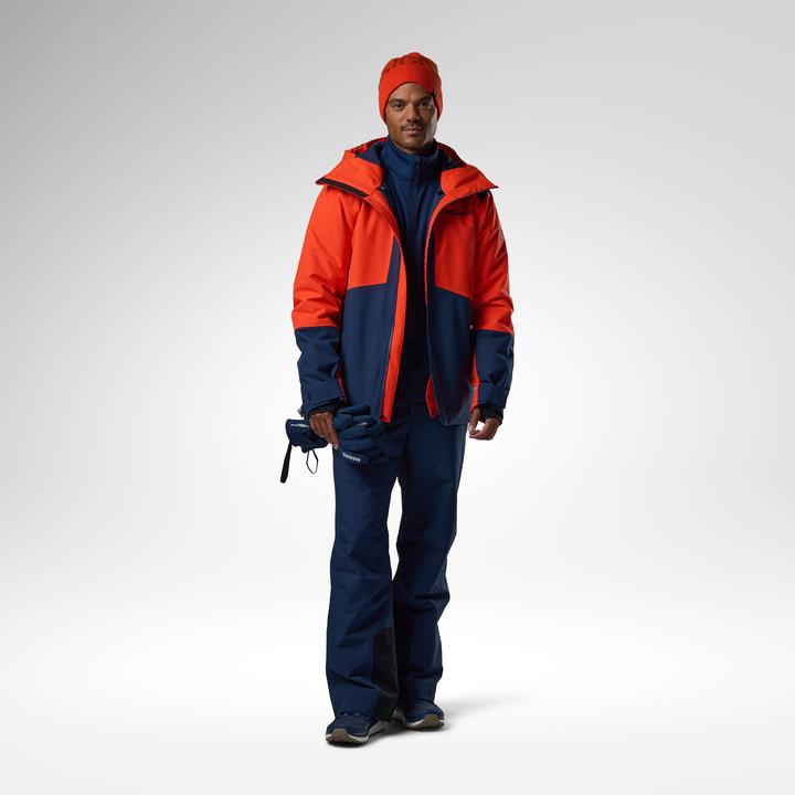 Produktbild Rossignol Isolierende Skihose (XXL)