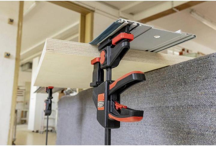 Produktbild Bessey Einhandtischzwinge (150 mm)