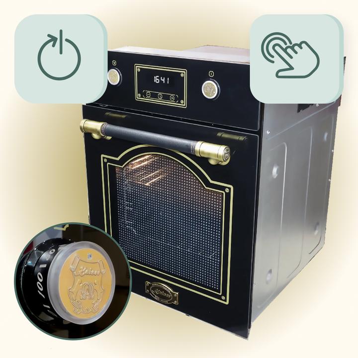 Image du produit Kaiser EH 4796 AD