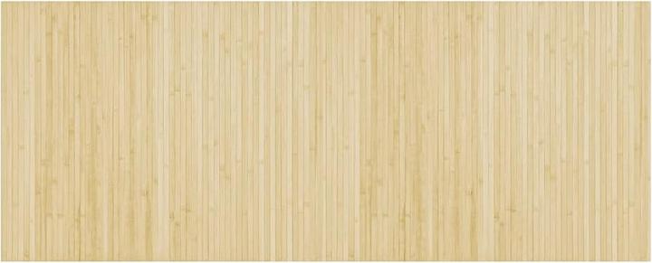 Light natural wood