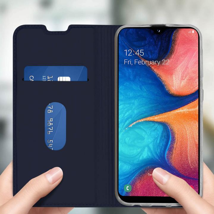 Produktbild Avizar Pro Series (Samsung Galaxy A20e)