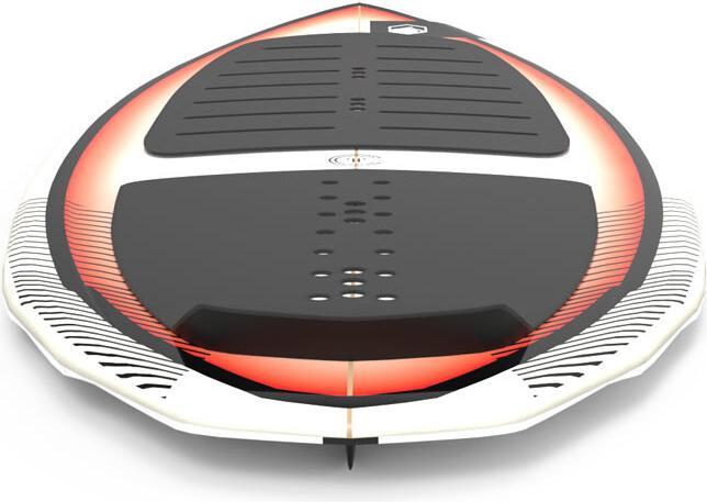 Actual product image Liquid Force Tc Skim Wakesurfer