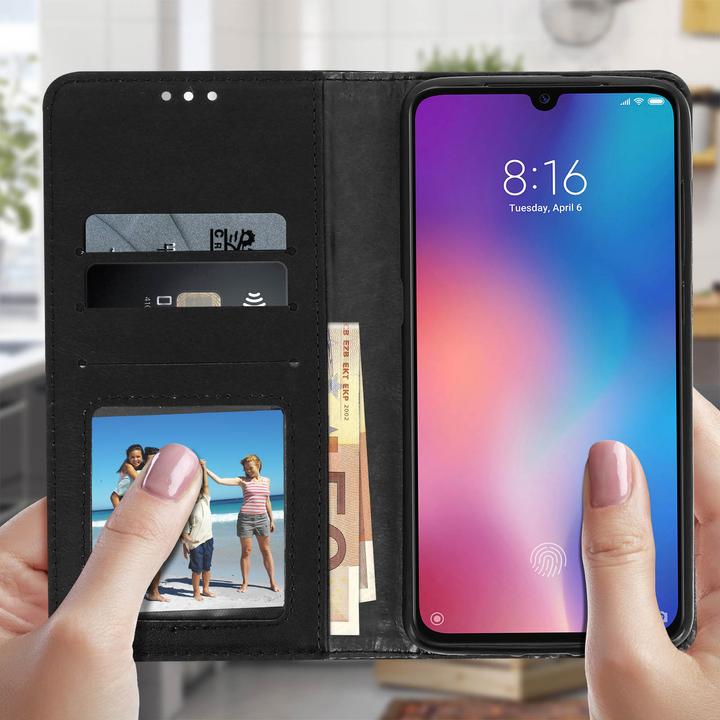 Produktbild Avizar Style Series (Xiaomi Mi 9)