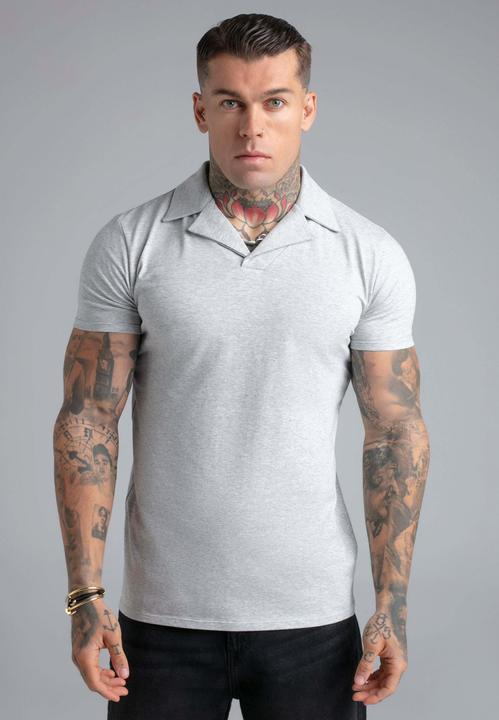 Produktbild Siksilk Polo Revere (L)