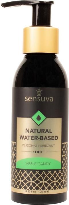 Produktbild Sensuva Natural Water-Based Personal Moisturizer (125 ml)