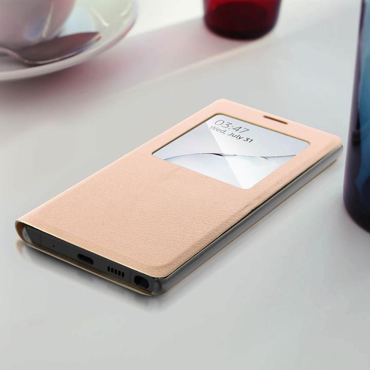 Actual product image Avizar Sview Series (Samsung Galaxy Note 10)