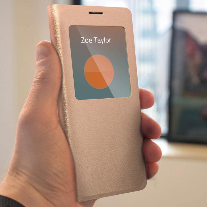 Actual product image Avizar Sview Series (Samsung Galaxy Note 10)