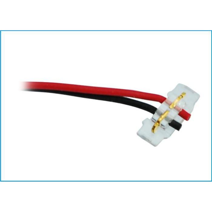 CoreParts Battery for Media Player, Barcode-Scanner Zubehör