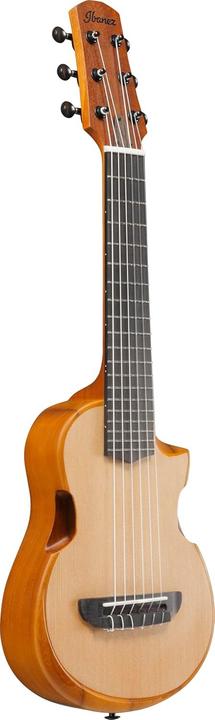 Produktbild Ibanez Serie AU Ukulele Tenore Acustico 6 Corde AUP10N (Akustisch)