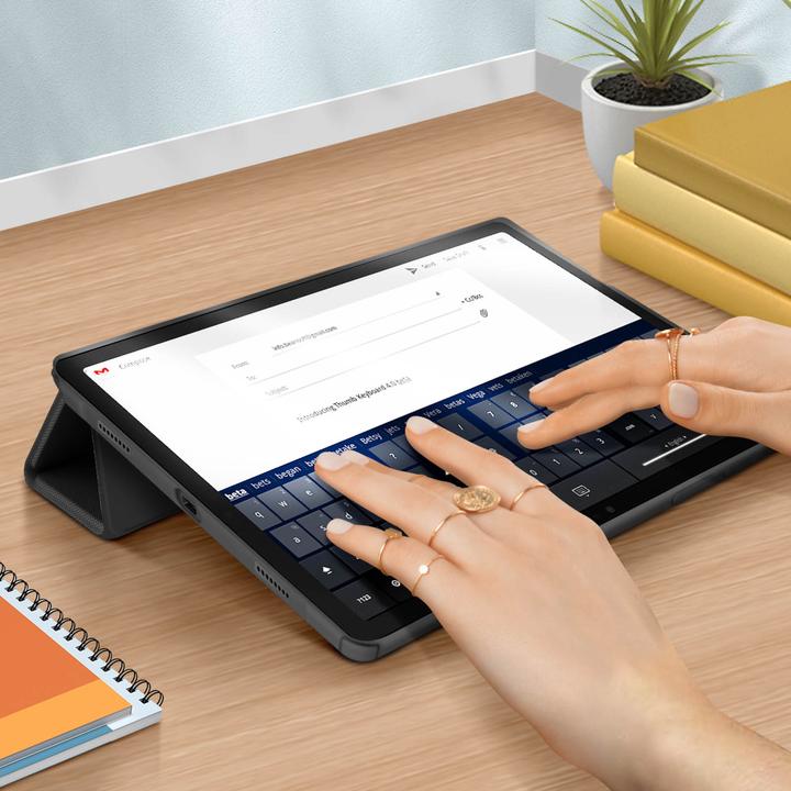 Produktbild Dux Ducis Toby Series (Galaxy Tab S8 Plus)
