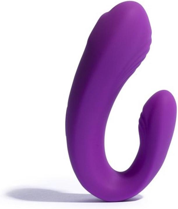 Platanomelón TANGO vibrador parejas 1 u