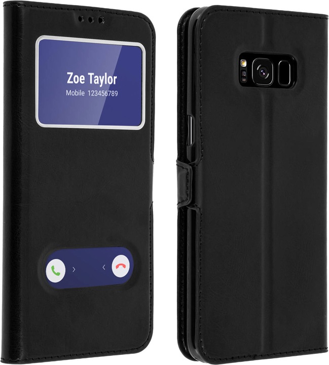 Actual product image Avizar Towind Series (Samsung Galaxy S8)