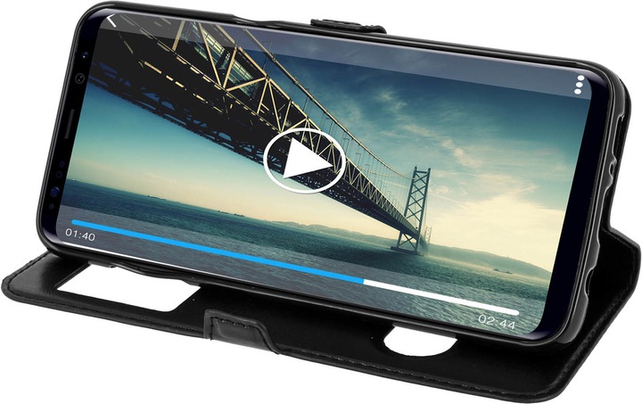 Actual product image Avizar Towind Series (Samsung Galaxy S8)