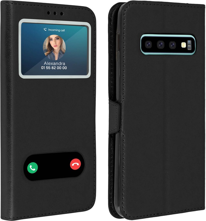 Produktbild Avizar Towind Series (Samsung Galaxy S10)
