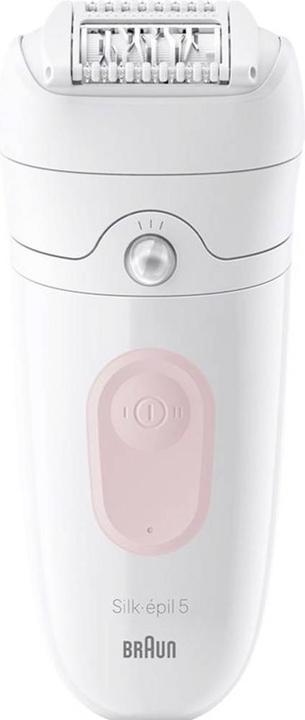 Immagine prodotto Braun 5-060 Epilatore Silk-épil