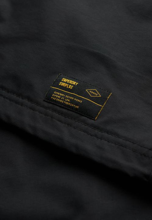 Produktbild Superdry Surplus Otto Trainingsjacke (XL)
