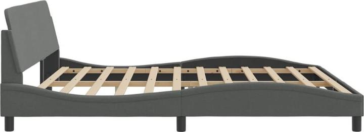 Immagine prodotto vidaXL Bettgestell (200 x 200 cm)