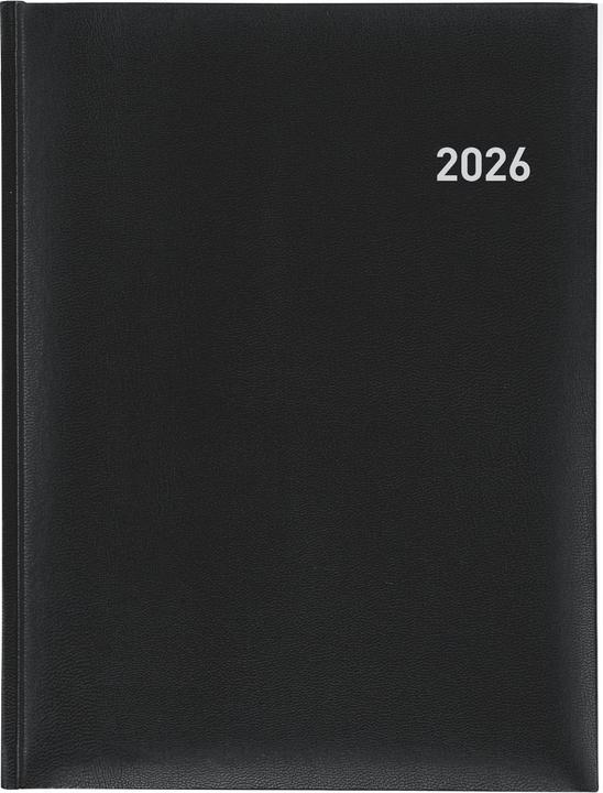 Immagine prodotto Biella Orario (17,8 x 23,5 cm, 1 settimana / 2 pagine)