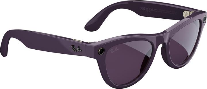 Actual product image Ray Ban SK-1001244-01