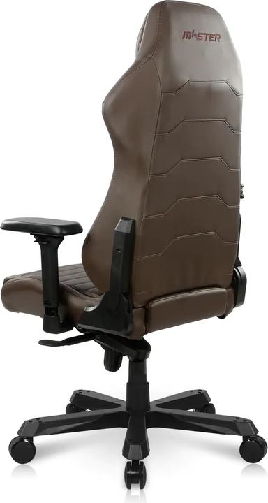 Actual product image DXRacer Master Racer
