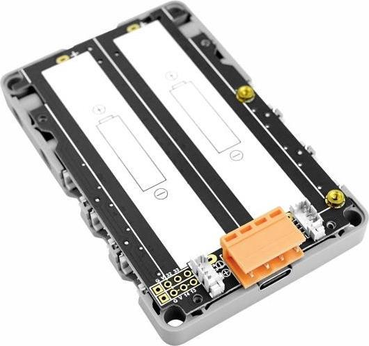 Produktbild M5Stack Development Kit Station ESP32 IoT, RS485-Version