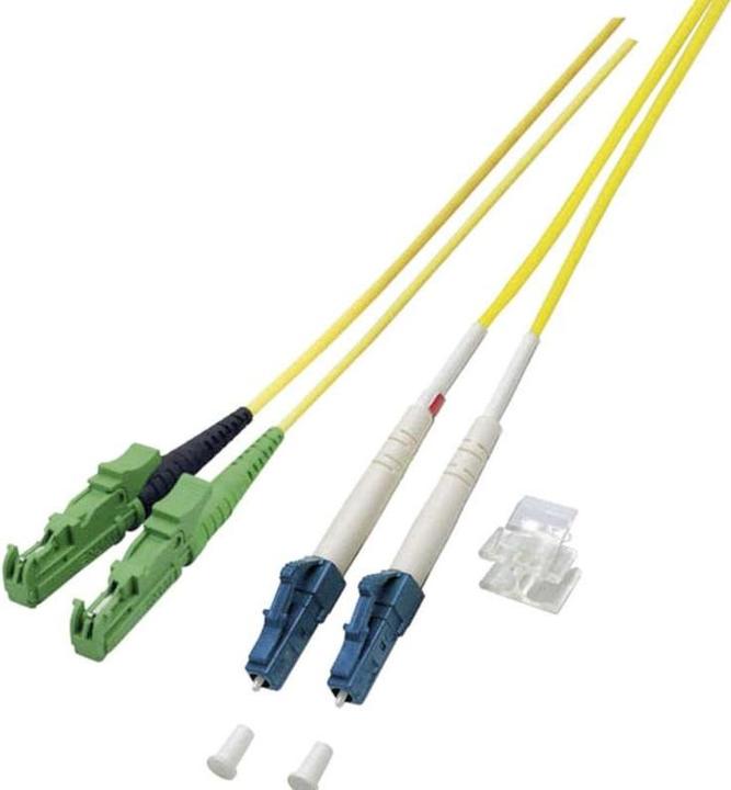 Produktbild EFB Elektronik Netzwerkkabel (CAT7, 2 m)