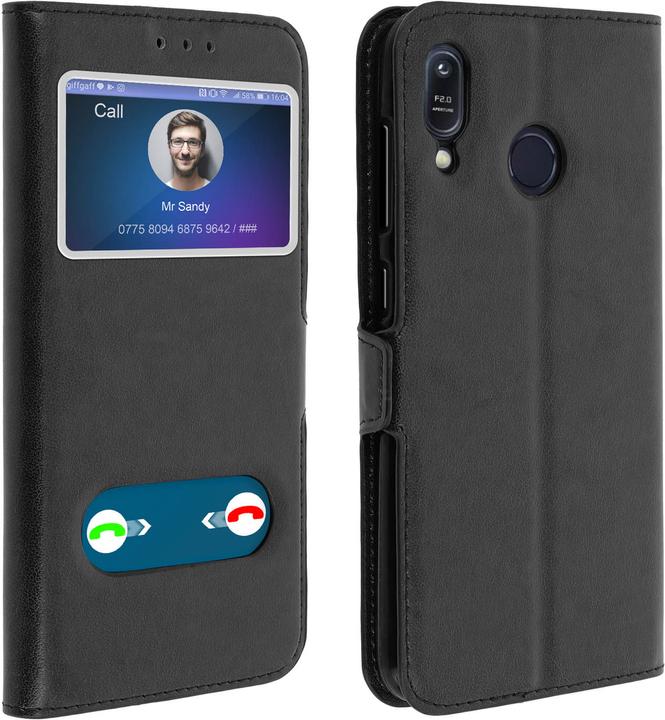Produktbild Avizar Towind Series (Asus Zenfone Max (M1))
