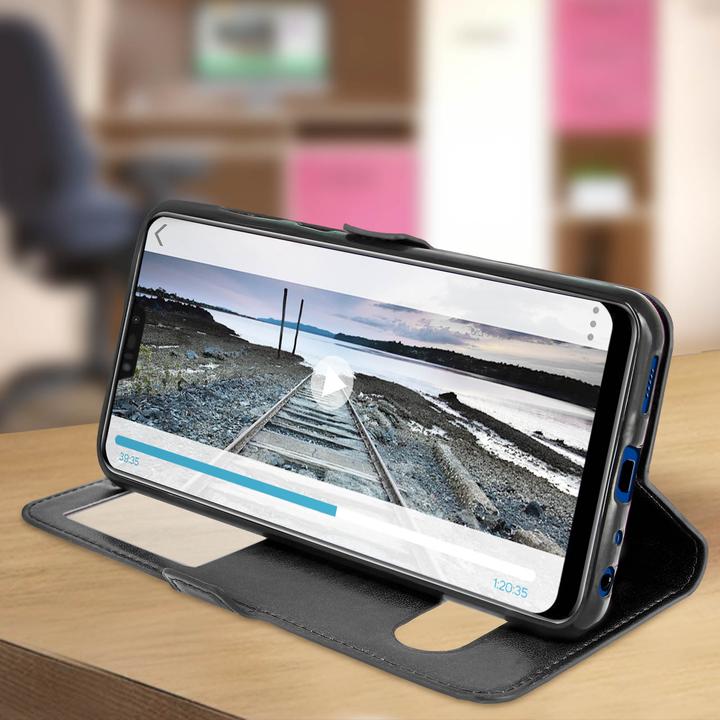 Produktbild Avizar Towind Series (Asus Zenfone Max (M2))