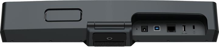 Produktbild Yealink UVC34 USB Video Collaboration Bar All-In-One 4K 30 fps