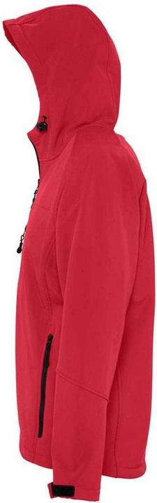 Immagine prodotto Sols Replay Giacca Soft Shell Con Cappuccio Uomo (S)