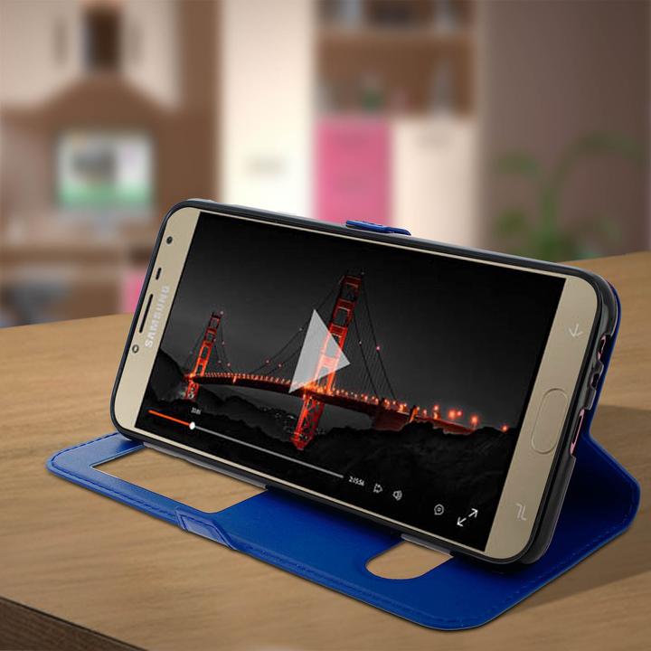 Actual product image Avizar Towind Series (Samsung Galaxy J4+)